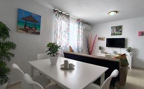 Apartamento Plaza De La Paz