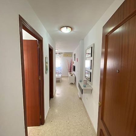 Apartamento Plaza De La Paz Sanlúcar de Barrameda Exterior foto