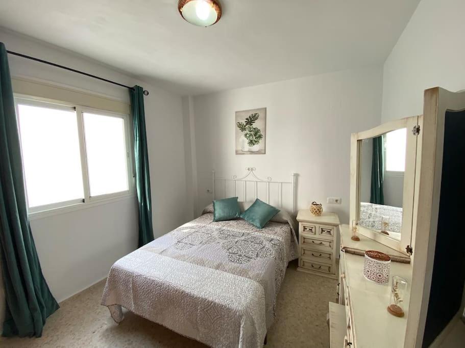 Apartamento Plaza De La Paz Sanlúcar de Barrameda Exterior foto